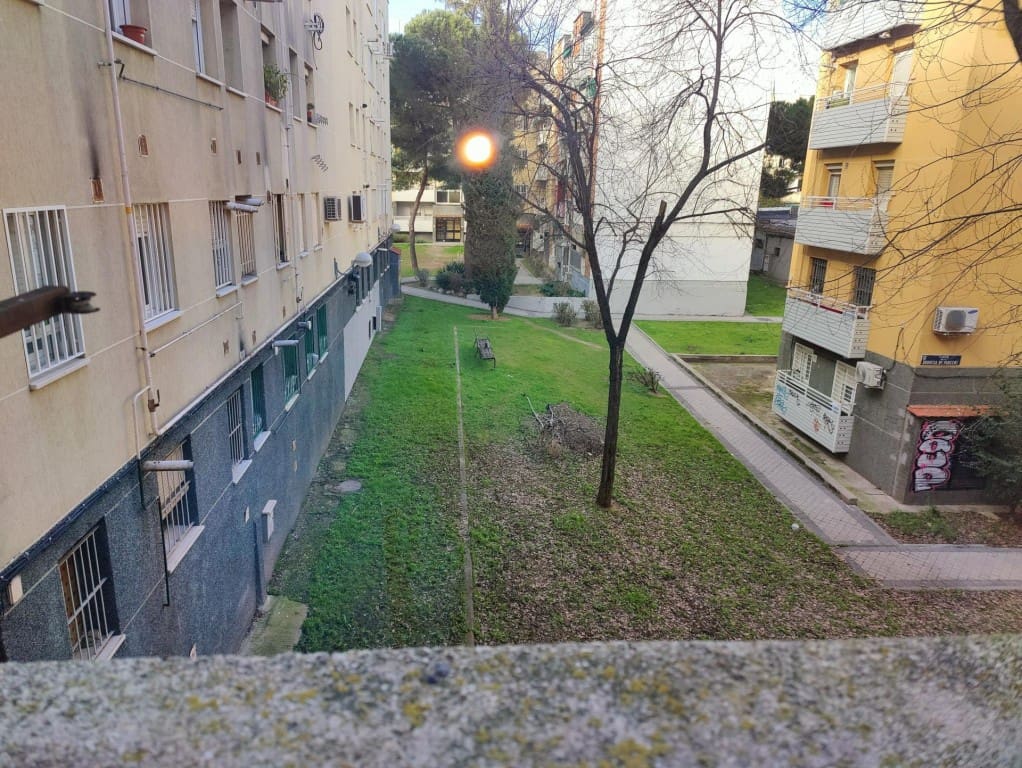 Apartamento de 3 habitaciones en Madrid ciudad en venta - 250.000 € (Ref: 9513342)