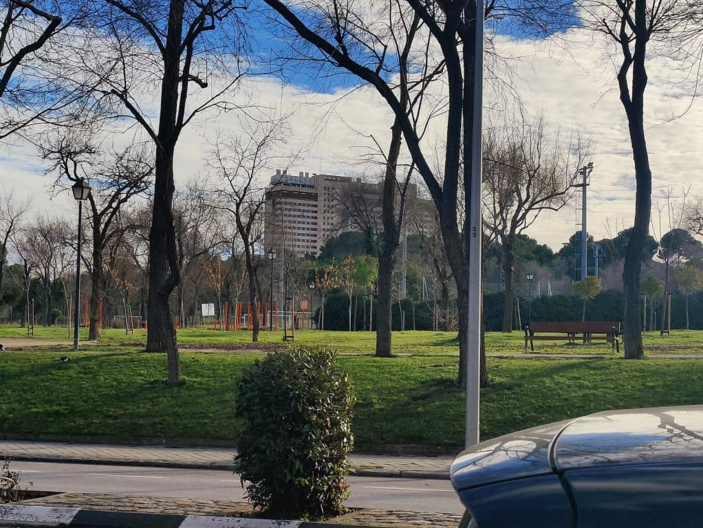 Apartamento de 3 habitaciones en Madrid ciudad en venta - 250.000 € (Ref: 9513342)