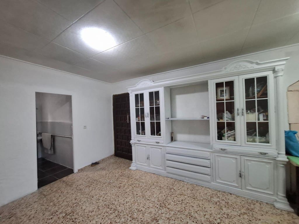 3 chambre Finca/Maison de Campagne à vendre à Cerda avec piscine - 145 000 € (Ref: 9518766)