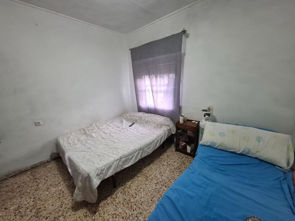 3 chambre Finca/Maison de Campagne à vendre à Cerda avec piscine - 145 000 € (Ref: 9518766)