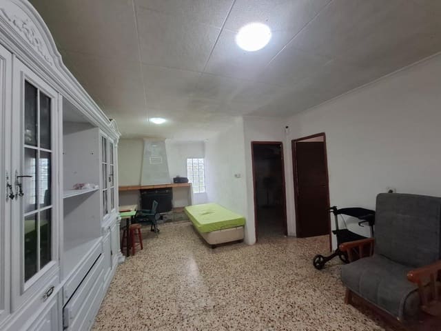 3 chambre Finca/Maison de Campagne à vendre à Cerdà avec piscine - 145 000 € (Ref: 9518766)