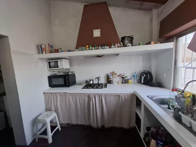 3 chambre Finca/Maison de Campagne à vendre à Cerdà avec piscine - 145 000 € (Ref: 9518766)