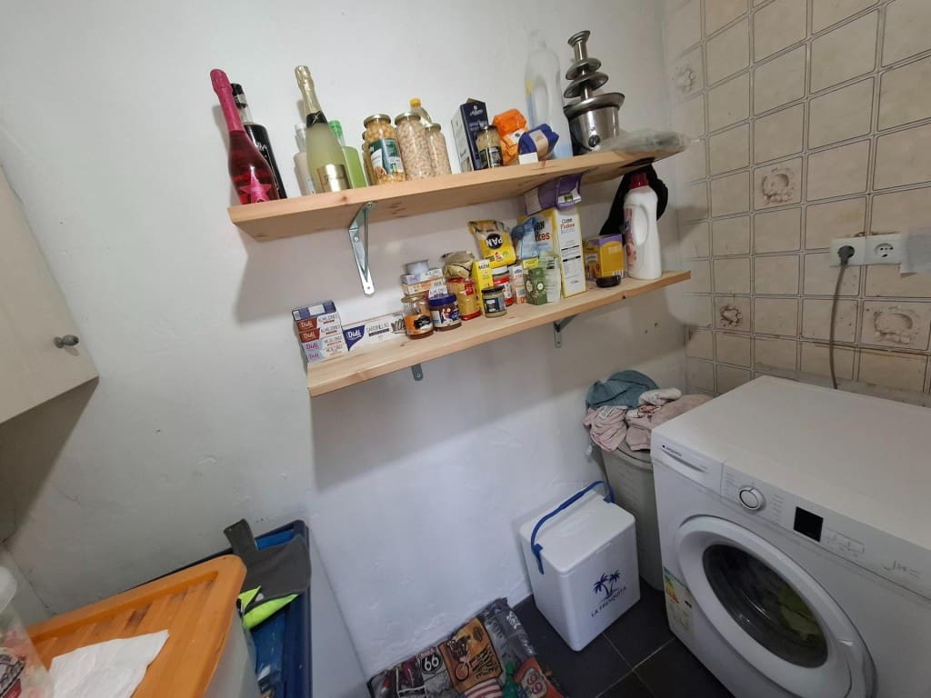 3 chambre Finca/Maison de Campagne à vendre à Cerda avec piscine - 145 000 € (Ref: 9518766)