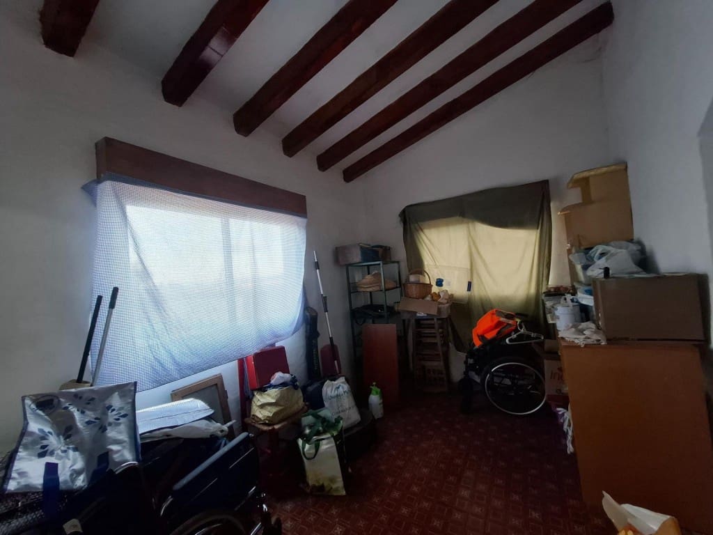 3 chambre Finca/Maison de Campagne à vendre à Cerda avec piscine - 145 000 € (Ref: 9518766)