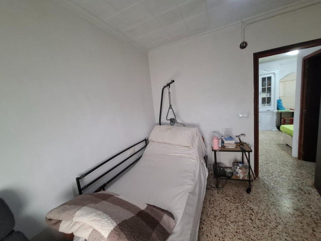 3 chambre Finca/Maison de Campagne à vendre à Cerda avec piscine - 145 000 € (Ref: 9518766)