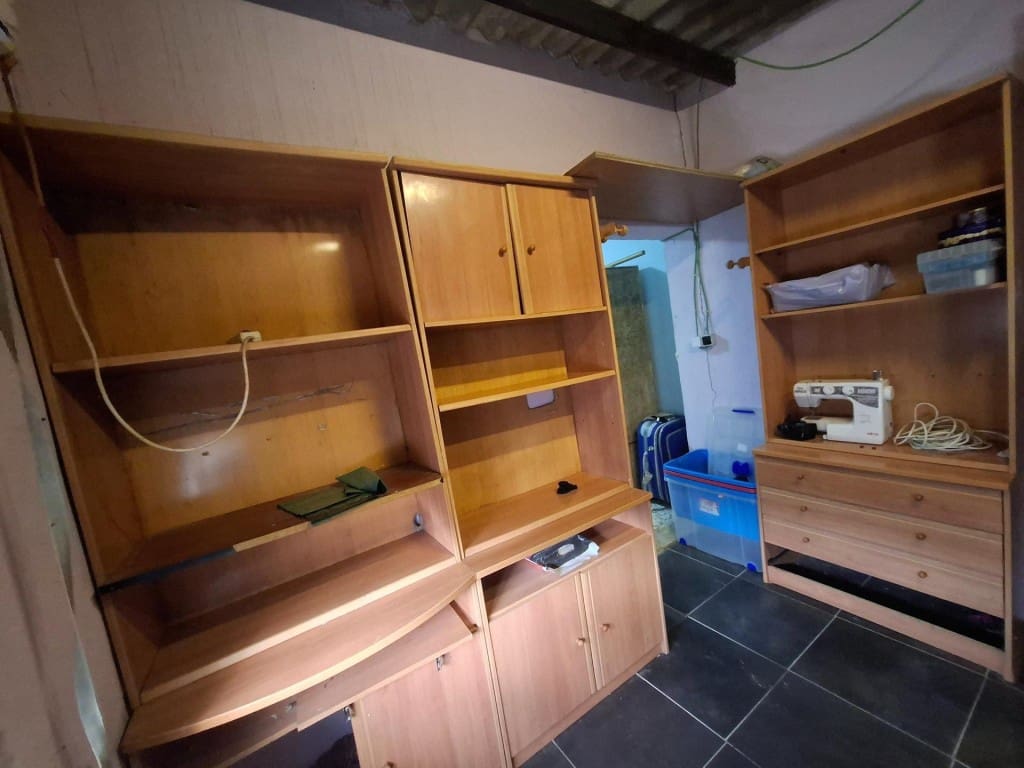 3 chambre Finca/Maison de Campagne à vendre à Cerda avec piscine - 145 000 € (Ref: 9518766)