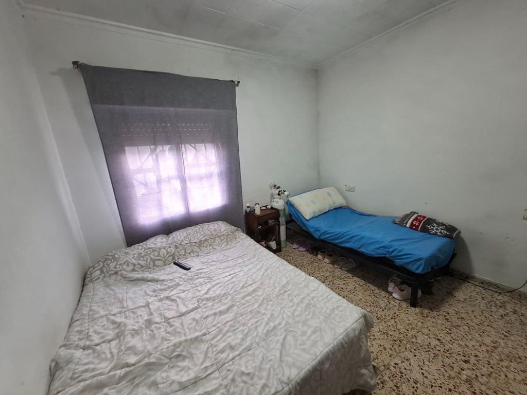 3 chambre Finca/Maison de Campagne à vendre à Cerda avec piscine - 145 000 € (Ref: 9518766)