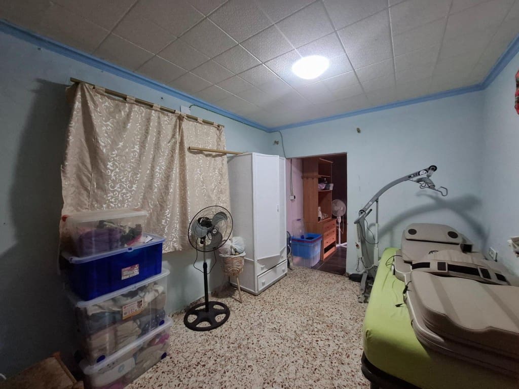 3 chambre Finca/Maison de Campagne à vendre à Cerda avec piscine - 145 000 € (Ref: 9518766)