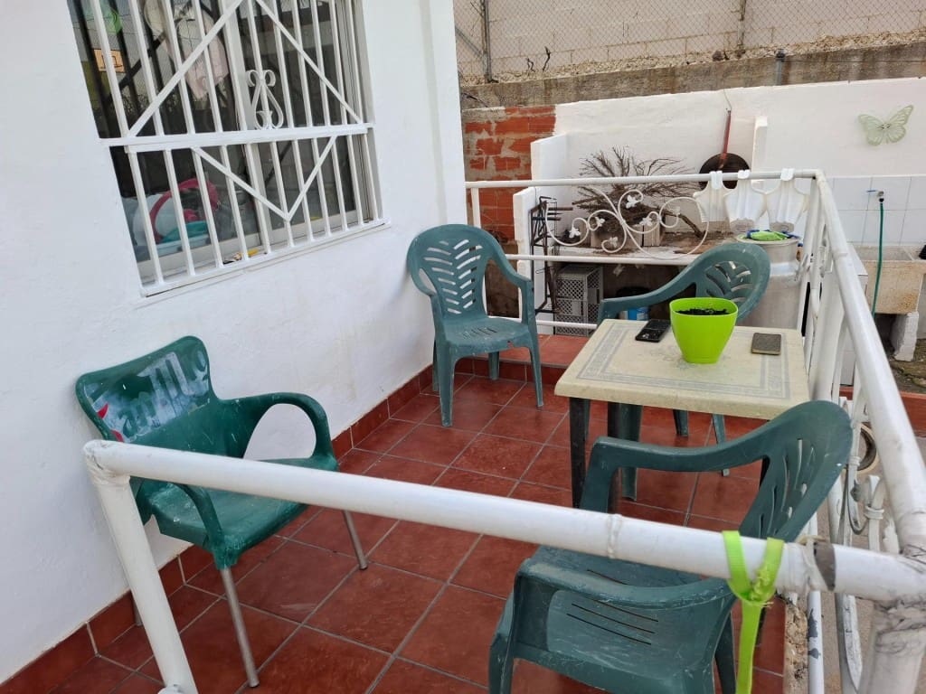 3 chambre Finca/Maison de Campagne à vendre à Cerda avec piscine - 145 000 € (Ref: 9518766)