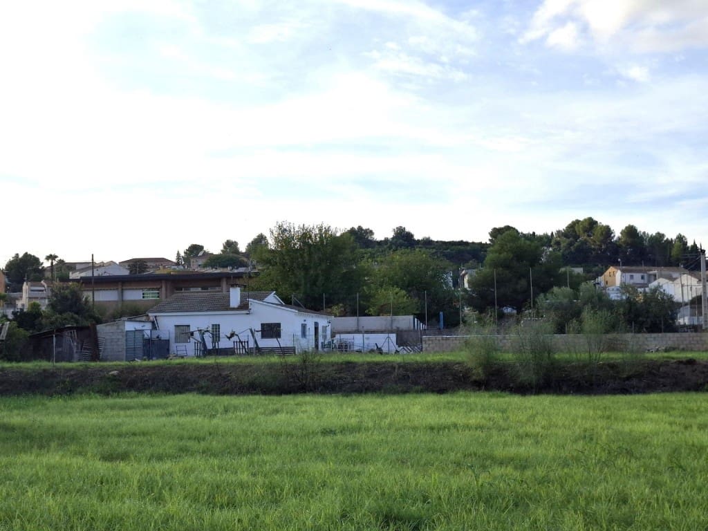 3 chambre Finca/Maison de Campagne à vendre à Cerda avec piscine - 145 000 € (Ref: 9518766)