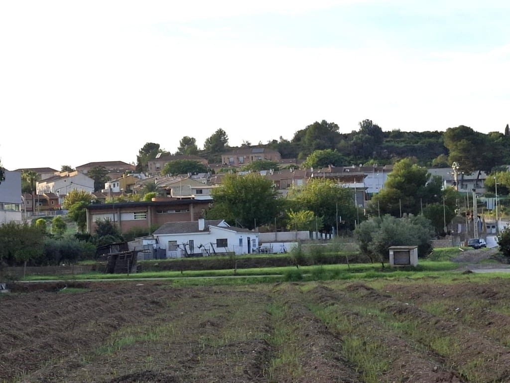3 chambre Finca/Maison de Campagne à vendre à Cerda avec piscine - 145 000 € (Ref: 9518766)