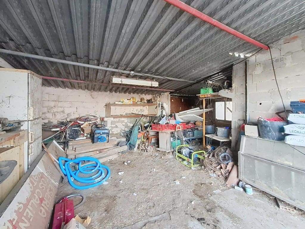 3 chambre Finca/Maison de Campagne à vendre à Cerda avec piscine - 145 000 € (Ref: 9518766)