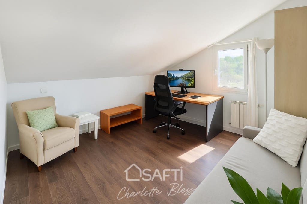 10 makuuhuone Huvila myytävänä paikassa Sitges mukana uima-altaan - 775 000 € (Ref: 9518767)