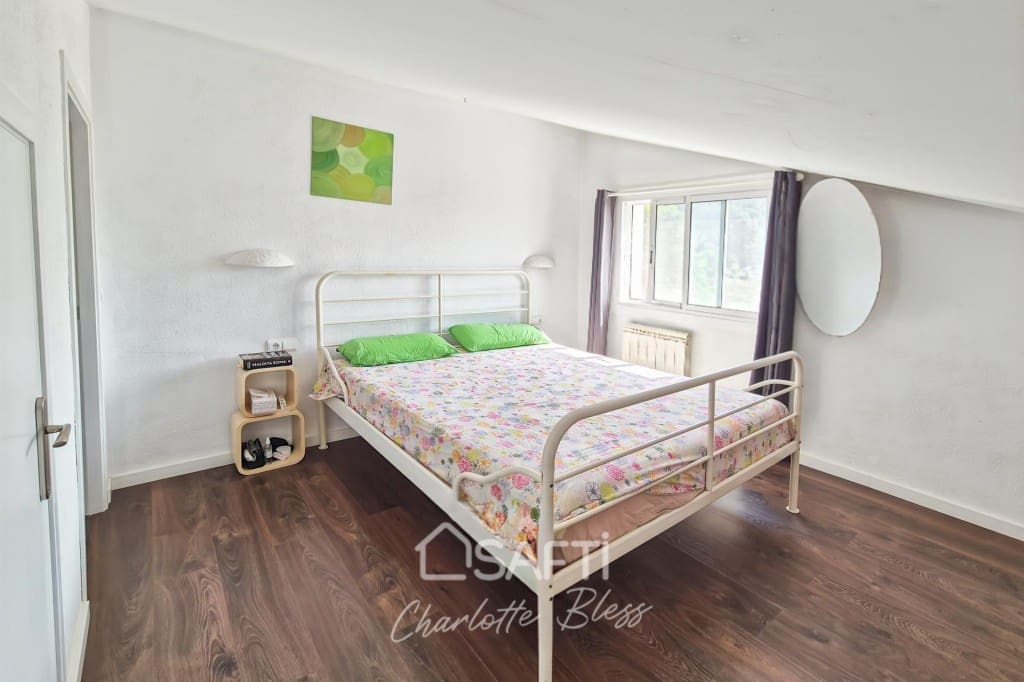 10 makuuhuone Huvila myytävänä paikassa Sitges mukana uima-altaan - 775 000 € (Ref: 9518767)