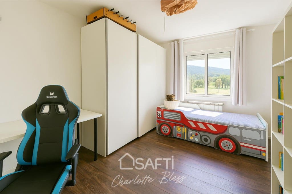 10 makuuhuone Huvila myytävänä paikassa Sitges mukana uima-altaan - 775 000 € (Ref: 9518767)