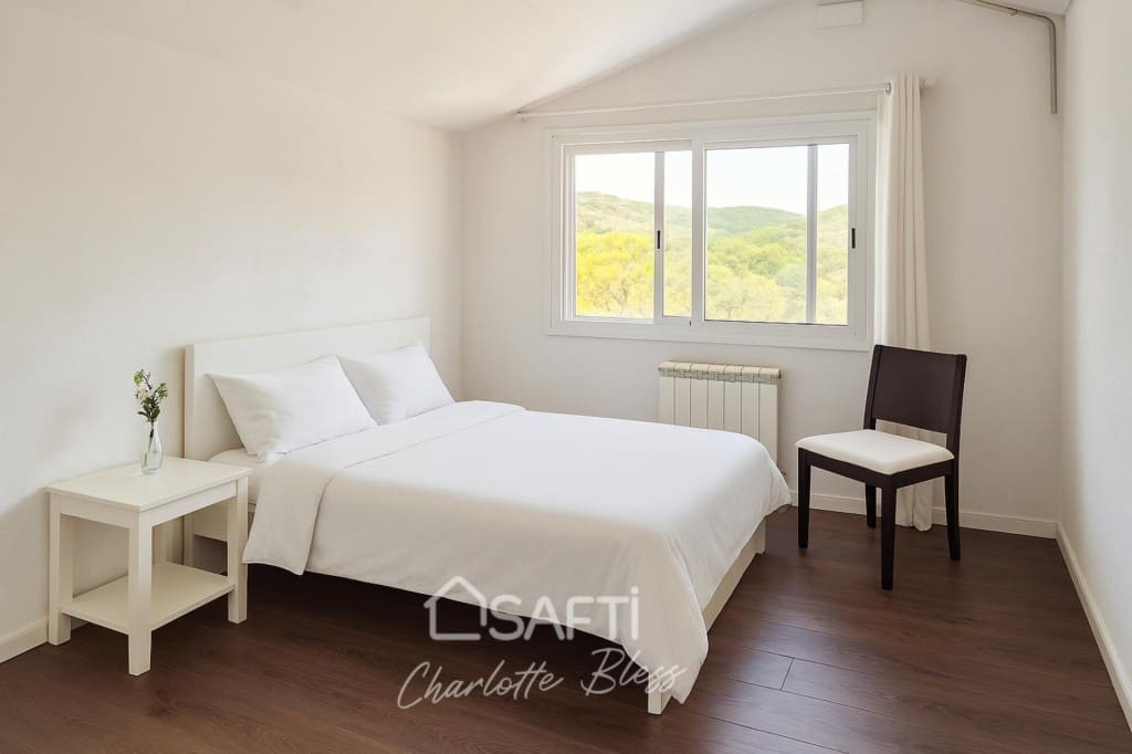 10 makuuhuone Huvila myytävänä paikassa Sitges mukana uima-altaan - 775 000 € (Ref: 9518767)