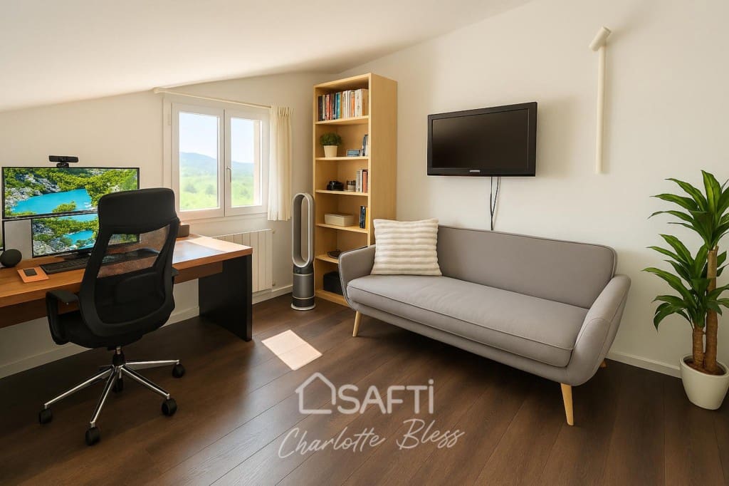 10 makuuhuone Huvila myytävänä paikassa Sitges mukana uima-altaan - 775 000 € (Ref: 9518767)