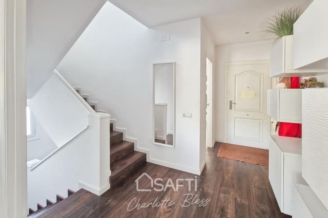 10 makuuhuone Huvila myytävänä paikassa Sitges mukana uima-altaan - 775 000 € (Ref: 9518767)