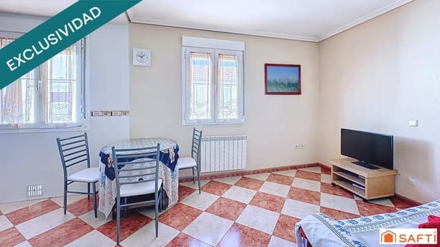 3 soveværelse Lejlighed til salg i Embajadores, Madrid by med garage - € 1.267.000 (Ref: 9518770)