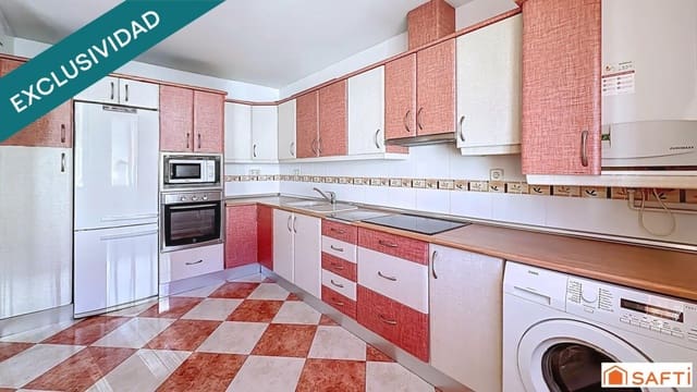 3 soveværelse Lejlighed til salg i Embajadores, Madrid by med garage - € 1.267.000 (Ref: 9518770)