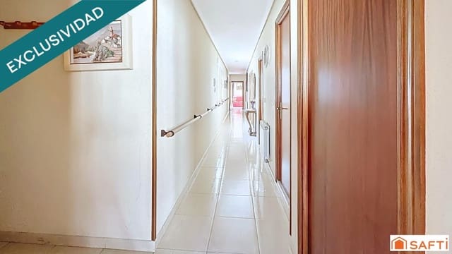 3 soveværelse Lejlighed til salg i Embajadores, Madrid by med garage - € 1.267.000 (Ref: 9518770)