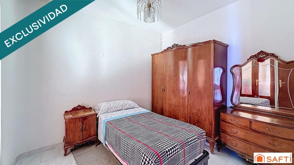 3 soveværelse Lejlighed til salg i Madrid by med garage - € 1.267.000 (Ref: 9518770)