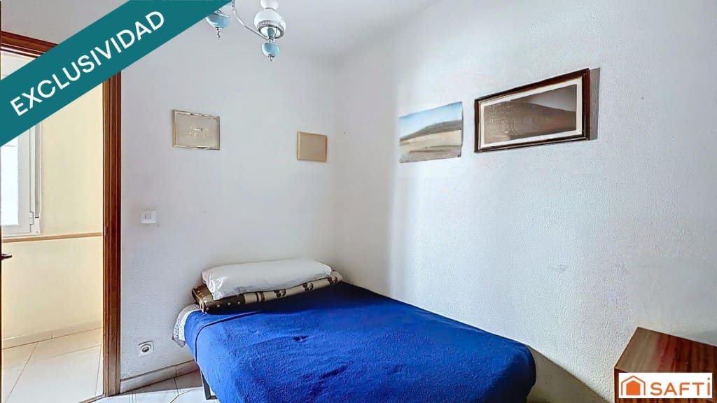 3 soveværelse Lejlighed til salg i Madrid by med garage - € 1.267.000 (Ref: 9518770)