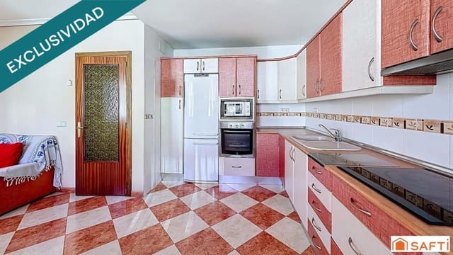 3 soveværelse Lejlighed til salg i Embajadores, Madrid by med garage - € 1.267.000 (Ref: 9518770)