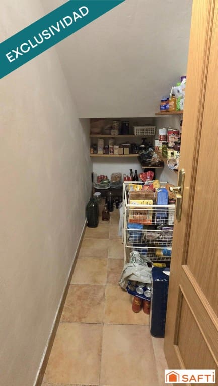 3 soverom Villa til salgs i Santa Maria del Tietar - € 195 000 (Ref: 9518772)