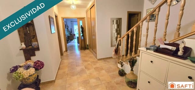 3 soverom Villa til salgs i Santa María del Tiétar - € 195 000 (Ref: 9518772)