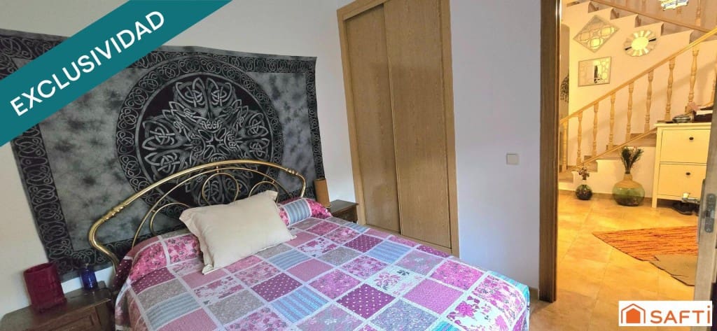 3 soverom Villa til salgs i Santa Maria del Tietar - € 195 000 (Ref: 9518772)