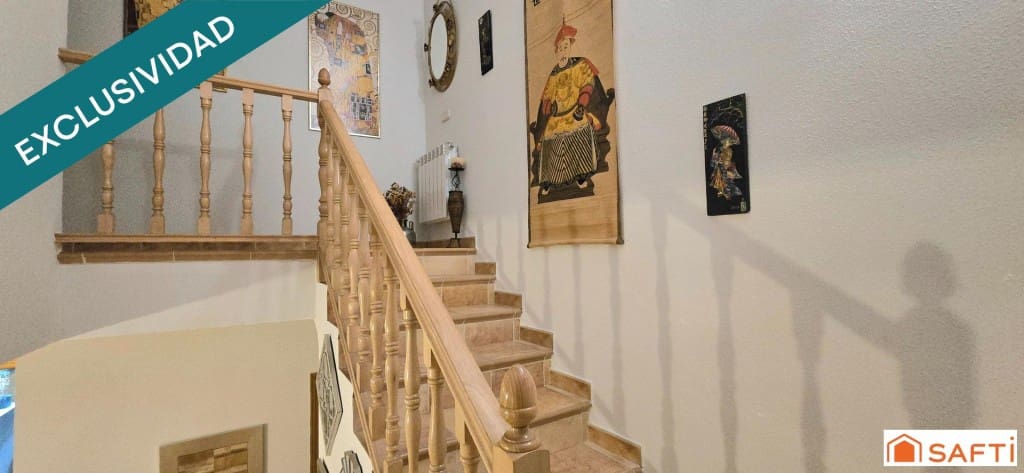 3 soverom Villa til salgs i Santa Maria del Tietar - € 195 000 (Ref: 9518772)