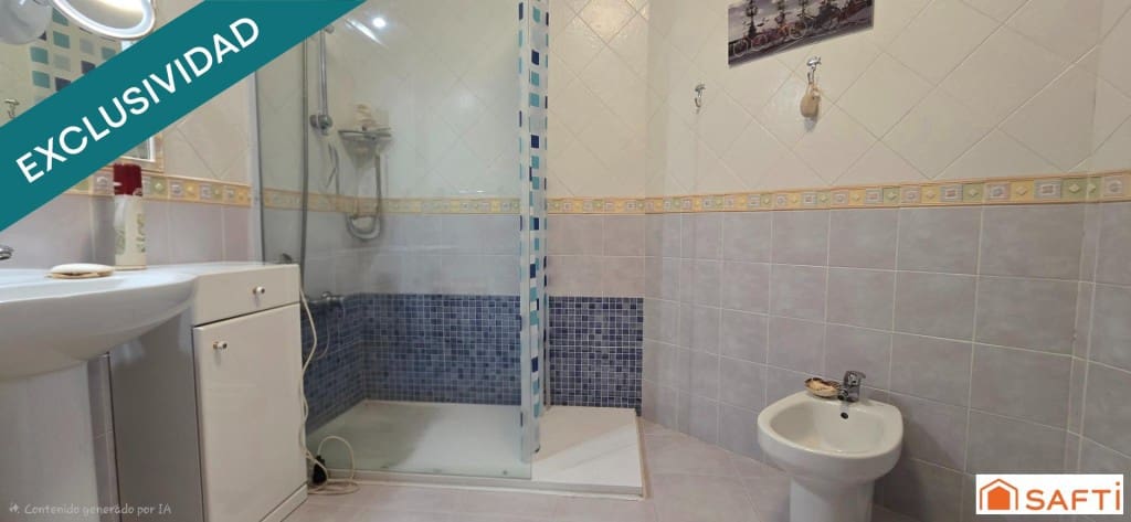 3 soverom Villa til salgs i Santa Maria del Tietar - € 195 000 (Ref: 9518772)