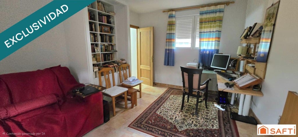 3 soverom Villa til salgs i Santa Maria del Tietar - € 195 000 (Ref: 9518772)