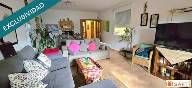 3 soverom Villa til salgs i Santa María del Tiétar - € 195 000 (Ref: 9518772)