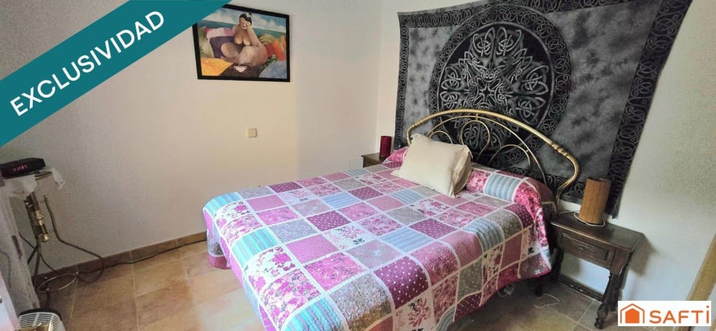 3 soverom Villa til salgs i Santa Maria del Tietar - € 195 000 (Ref: 9518772)