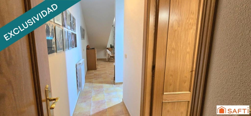 3 soverom Villa til salgs i Santa Maria del Tietar - € 195 000 (Ref: 9518772)