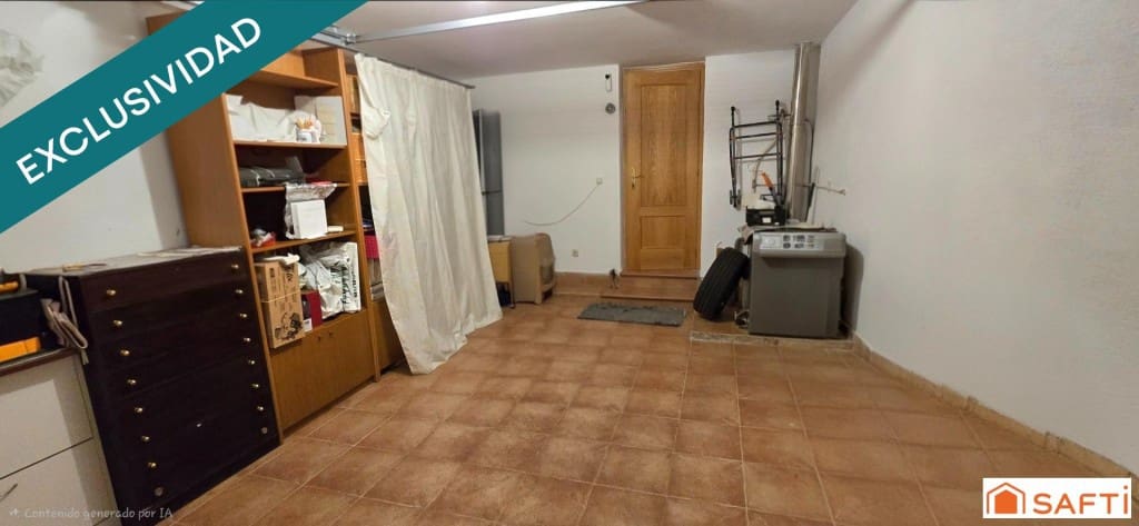 3 soverom Villa til salgs i Santa Maria del Tietar - € 195 000 (Ref: 9518772)