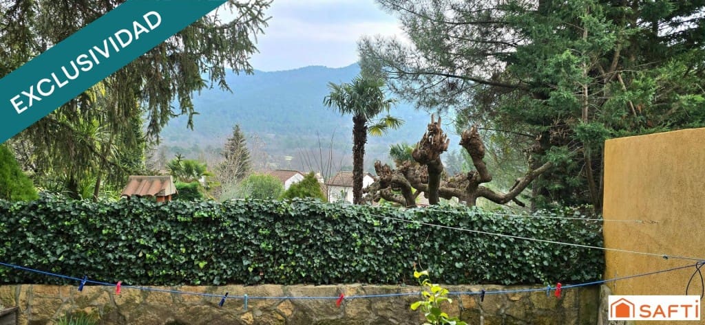 3 soverom Villa til salgs i Santa Maria del Tietar - € 195 000 (Ref: 9518772)