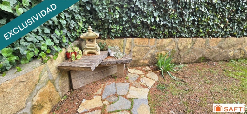 3 soverom Villa til salgs i Santa Maria del Tietar - € 195 000 (Ref: 9518772)