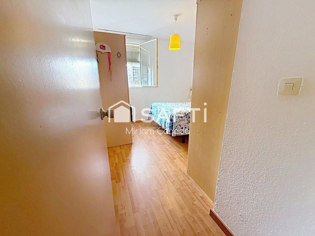 3 soverom Leilighet til salgs i Badia del Valles - € 179 999 (Ref: 9518773)