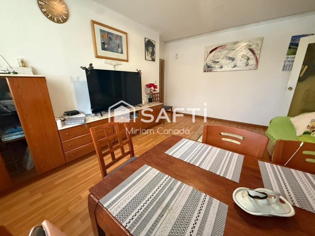 3 soverom Leilighet til salgs i Badia del Valles - € 179 999 (Ref: 9518773)
