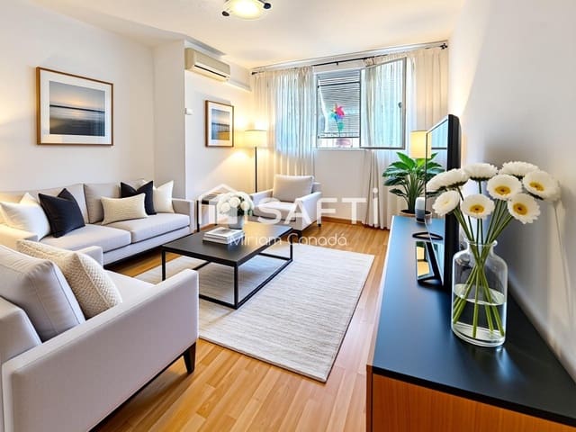 3 soverom Leilighet til salgs i Badia del Vallès - € 179 999 (Ref: 9518773)