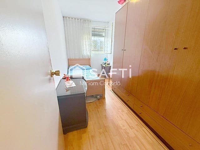 3 soverom Leilighet til salgs i Badia del Vallès - € 179 999 (Ref: 9518773)