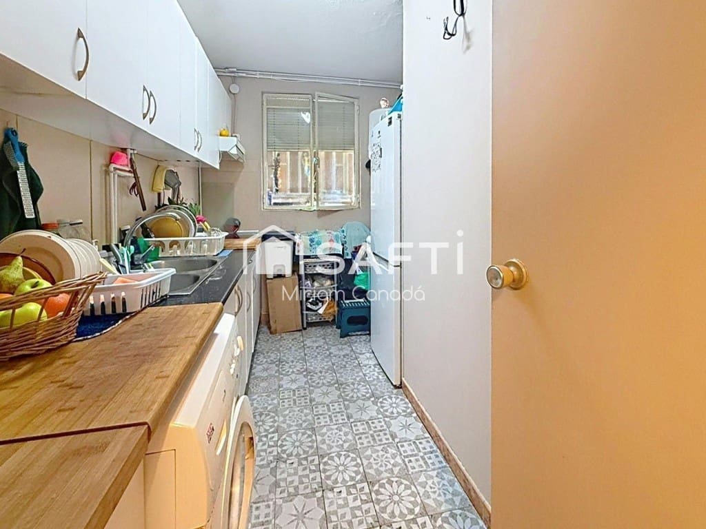 3 soverom Leilighet til salgs i Badia del Valles - € 179 999 (Ref: 9518773)