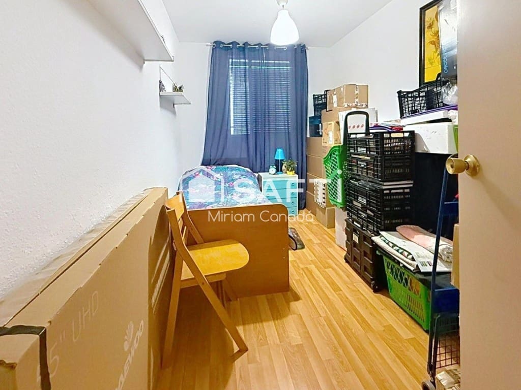 3 soverom Leilighet til salgs i Badia del Valles - € 179 999 (Ref: 9518773)