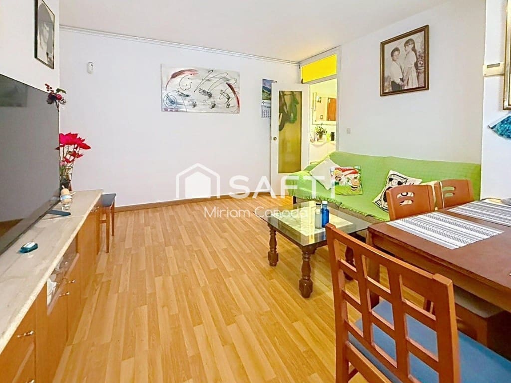 3 soverom Leilighet til salgs i Badia del Valles - € 179 999 (Ref: 9518773)