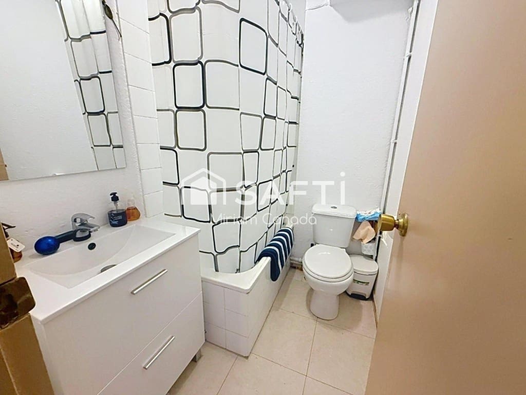 3 soverom Leilighet til salgs i Badia del Valles - € 179 999 (Ref: 9518773)