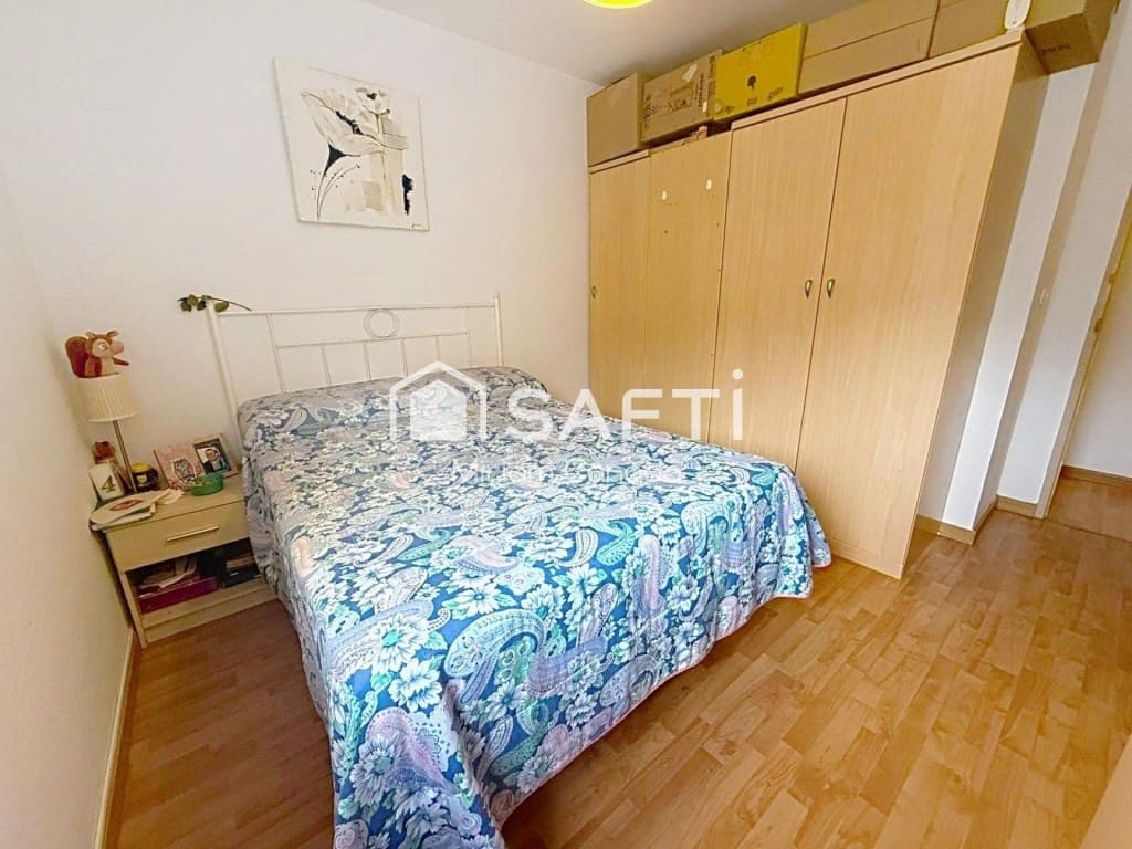 3 soverom Leilighet til salgs i Badia del Valles - € 179 999 (Ref: 9518773)