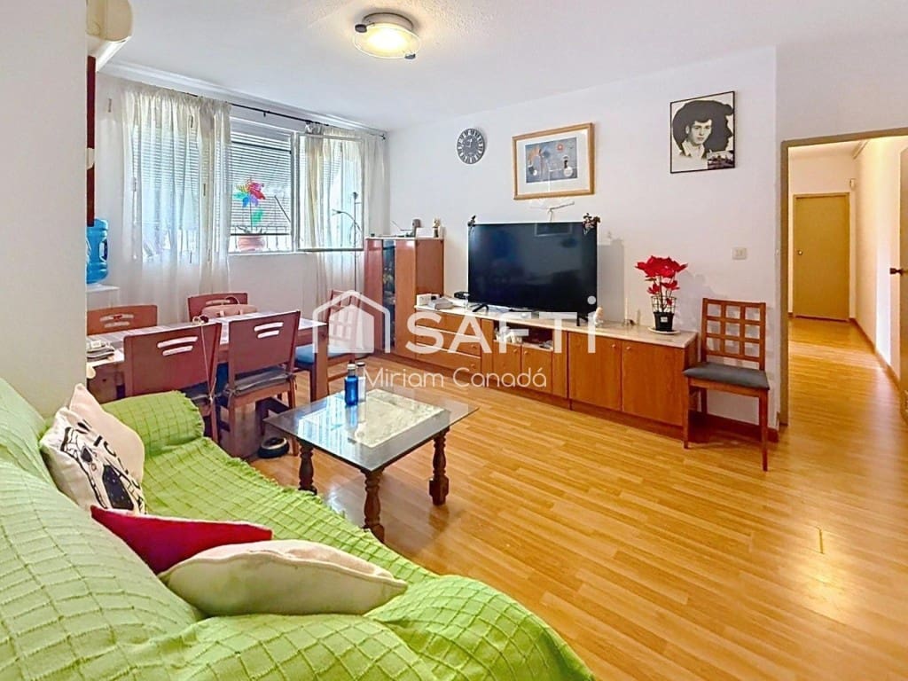 3 soverom Leilighet til salgs i Badia del Valles - € 179 999 (Ref: 9518773)